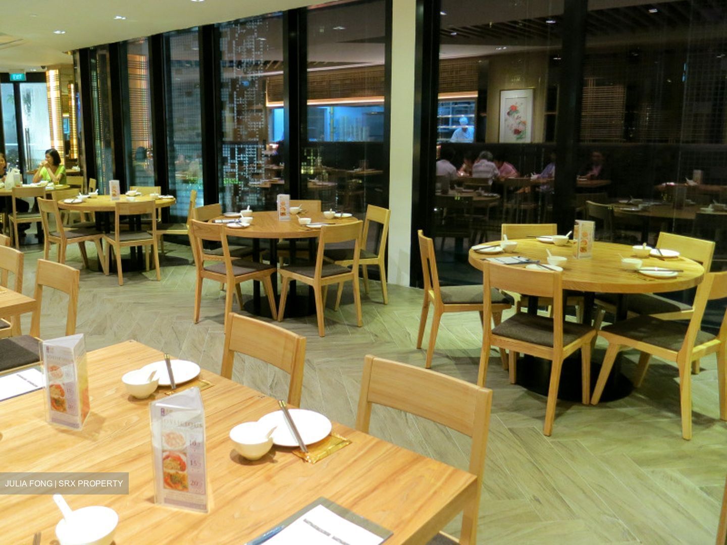 The Hillier (D23), Retail #475176241